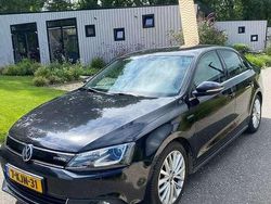 Gebruikt 2013 VW Jetta Hybrid Highline Sedan | € 8.500 (Duur)