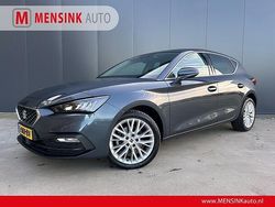 Grijs Gebruikt 2020 Seat Leon FR Hatchback | € 18.900 (Super prijs)