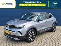 Grijs Nieuw 2025 Opel Mokka-e Business Edition SUV | € 39.565