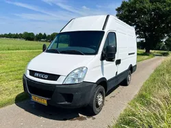 Wit Gebruikt 2008 Iveco Daily Van | € 4.250 (Super prijs)
