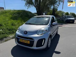 Grijs Gebruikt 2013 Citroën C1 Hatchback | € 4.749 (Eerlijke prijs)