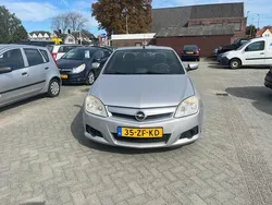 Grijs Gebruikt 2008 Opel Tigra Cabriolet | € 1.250 (Goede deal)