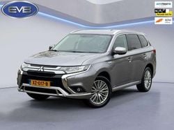 Grijs Gebruikt 2019 Mitsubishi Outlander P-HEV SUV | € 19.850 (Goede deal)