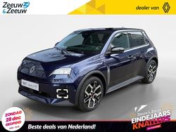 Nieuw 2025 Renault R5 Urban Hatchback | € 29.690