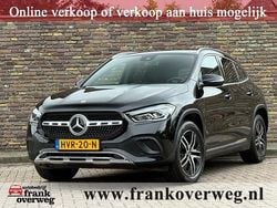 Zwart Gebruikt 2022 Mercedes GLA250 SUV | € 35.450 (Super prijs)