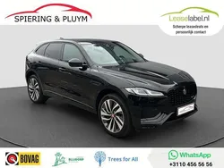 Overige Gebruikt 2021 Jaguar F-Pace R-Dynamic SUV | € 44.240 (Super prijs)