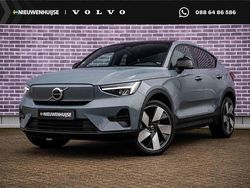 Grijs Gebruikt 2022 Volvo C40 Plus SUV | € 31.899 (Eerlijke prijs)