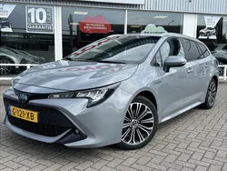 Gebruikt 2020 Toyota Corolla Business Edition Stationwagen | € 21.799 (Duur)