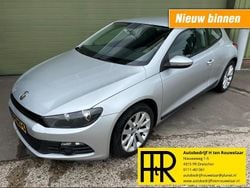 Coupe Gebruikt 2010 VW Scirocco Coupé | € 4.995 (Goede deal)