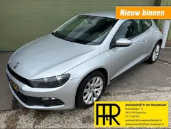 Coupe Gebruikt 2010 VW Scirocco Coupé | € 4.995 (Goede deal)