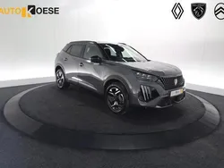 Suv Gebruikt 2024 Peugeot 2008 GTi SUV | € 30.900 (Eerlijke prijs)