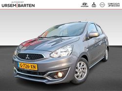 Grijs Gebruikt 2019 Mitsubishi Space Star Active Hatchback | € 9.930 (Eerlijke prijs)