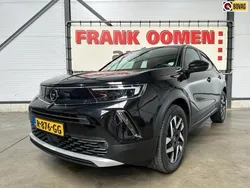 Zwart Gebruikt 2021 Opel Mokka Elegance SUV | € 20.950 (Eerlijke prijs)