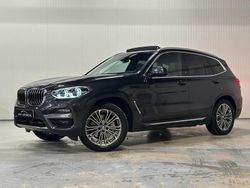 Grijs Gebruikt 2020 BMW X3 Executive SUV | € 40.900 (Eerlijke prijs)