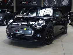 Zwart Gebruikt 2020 Mini Cooper SE Sport Hatchback | € 19.990 (Eerlijke prijs)