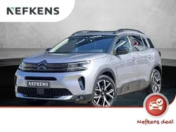 Grijs Gebruikt 2024 Citroën C5 Aircross SUV | € 31.700 (Goede deal)