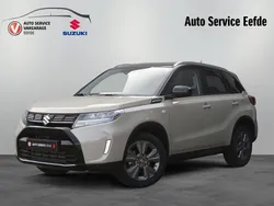Beige Gebruikt 2025 Suzuki Vitara SUV | € 26.899 (Goede deal)