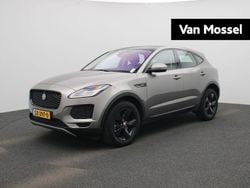 Grijs Gebruikt 2018 Jaguar E-Pace R-Dynamic SUV | € 31.900