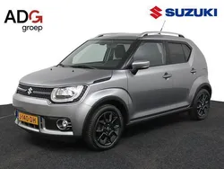 Grijs Gebruikt 2020 Suzuki Ignis Hatchback | € 14.950 (Eerlijke prijs)