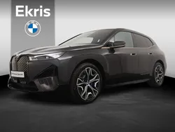 Grijs Gebruikt 2021 BMW iX Executive SUV | € 46.900 (Eerlijke prijs)