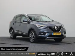 Grijs Gebruikt 2022 Renault Kadjar Techno SUV | € 24.940