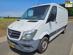 Overige Gebruikt 2015 Mercedes Sprinter Van | € 8.999 (Super prijs)