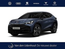 Blauw Nieuw 2025 Cupra Tavascan SUV | € 44.135 (Goede deal)
