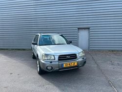 Gebruikt 2005 Subaru Forester SUV | € 3.950 (Eerlijke prijs)
