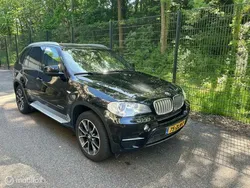 Zwart, metallic lak Gebruikt 2013 BMW X5 Executive SUV | € 17.500 (Super prijs)