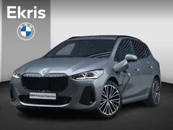 Grijs, metallic lak Gebruikt 2024 BMW 225 Active Tourer M Sport MPV | € 47.900 (Iets duurder)