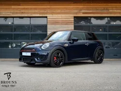 Blauw Gebruikt 2021 Mini John Cooper Works Chili Hatchback | € 31.950 (Eerlijke prijs)