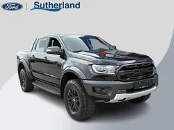 Overige Gebruikt 2020 Ford Ranger Raptor Pickup | € 36.400 (Eerlijke prijs)