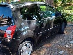 Zwart Gebruikt 2011 Renault Twingo Collection Hatchback | € 1.800 (Goede deal)