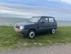 Blauw Gebruikt 1992 Seat Marbella Hatchback | € 1.850