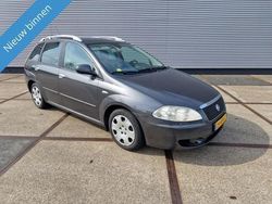 Grijs Gebruikt 2007 Fiat Croma Business Hatchback | € 999 (Eerlijke prijs)