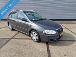 Grijs Gebruikt 2007 Fiat Croma Business Hatchback | € 999