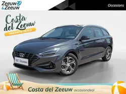 Dark knight Gebruikt 2024 Hyundai i30 Comfort Stationwagen | € 24.840 (Iets duurder)