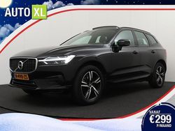 Zwart Gebruikt 2020 Volvo XC60 R-Design SUV | € 34.940 (Eerlijke prijs)
