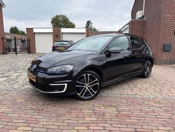 Gebruikt 2015 VW e-Golf GTE Hatchback | € 10.950
