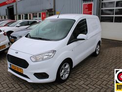 Gebruikt 2020 Ford Transit Limited Van | € 13.735 (Super prijs)