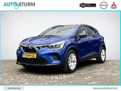 Blauw Gebruikt 2023 Mitsubishi ASX Intense SUV | € 28.950 (Eerlijke prijs)