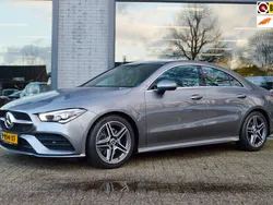 Mercedes CLA200