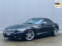 Zwart Gebruikt 2012 BMW Z4 Executive Cabriolet | € 28.950 (Goede deal)