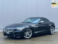 Zwart Gebruikt 2012 BMW Z4 Executive Cabriolet | € 28.950 (Eerlijke prijs)