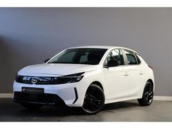 Wit Nieuw 2025 Opel Corsa Edition | € 22.795 (Super prijs)