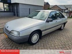 Grijs Gebruikt 1989 Opel Omega Sedan | € 4.950