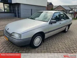 Grijs Gebruikt 1989 Opel Omega Sedan | € 4.950