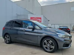 Grijs Gebruikt 2018 BMW 218 Sport Line MPV | € 19.450 (Duur)