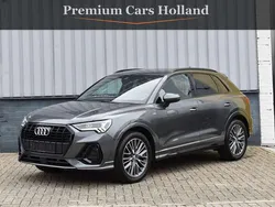 Grijs Gebruikt 2020 Audi Q3 S-Line SUV | € 33.950 (Goede deal)