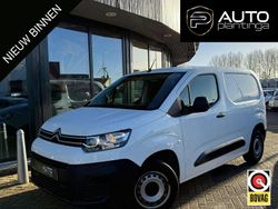 Overige Gebruikt 2021 Citroën Berlingo Sedan | € 7.945 (Goede deal)